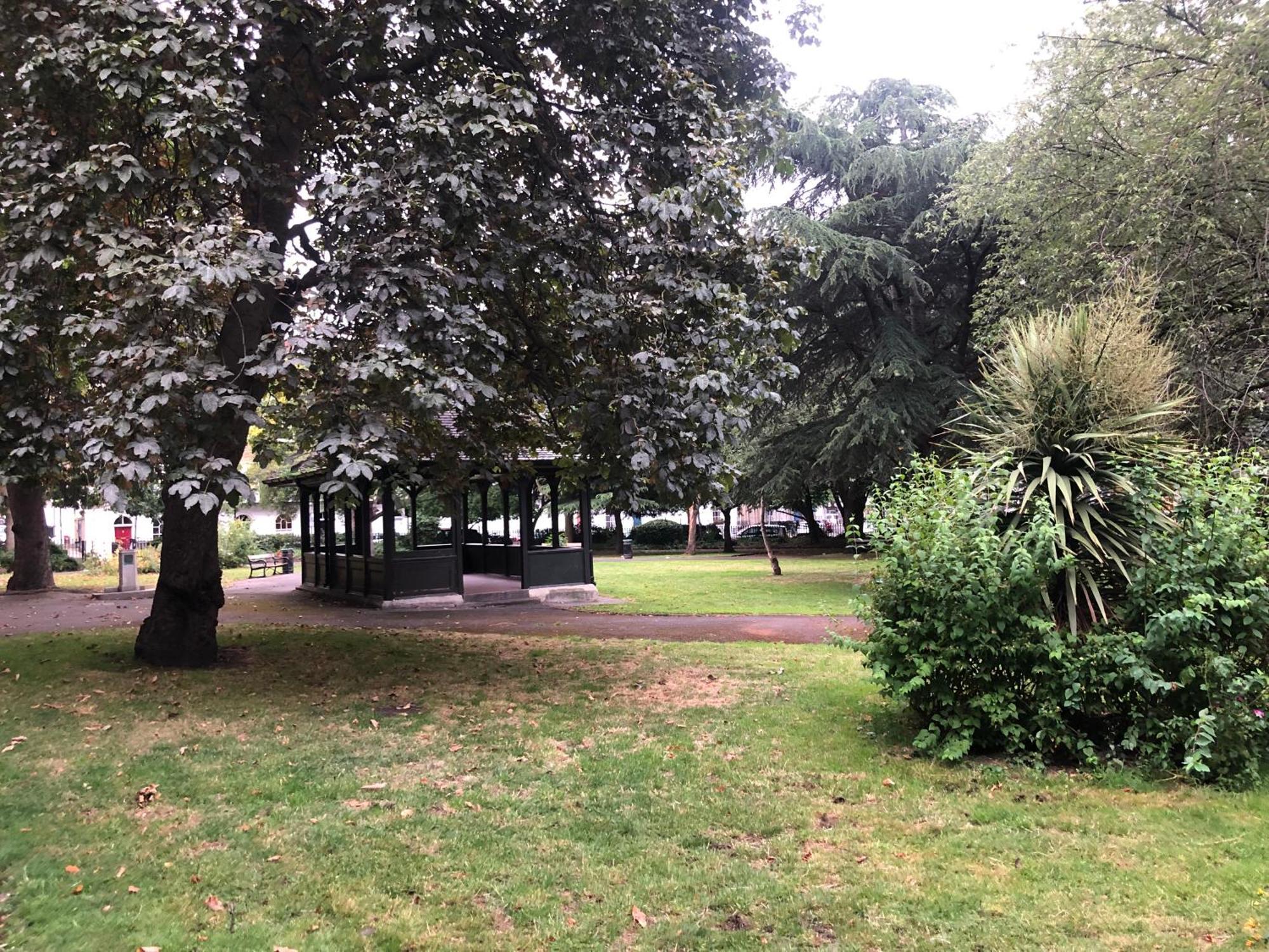 Hébergement de vacances Gorgeous Grade Ii Listed Georgian House - Leafy Square Views - Londres