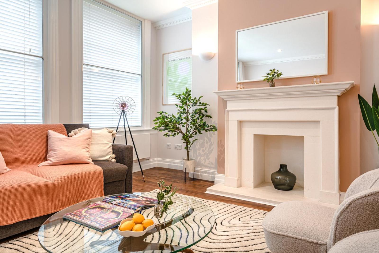 Apartamento Be - The Soho Residences Londres
