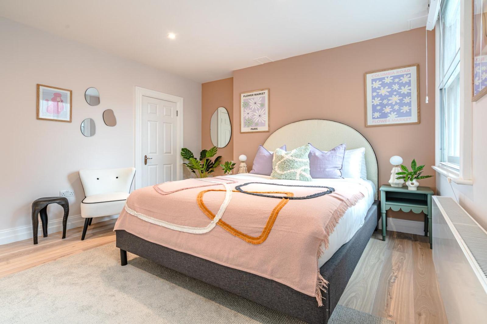 Be - The Soho Residences * Londres