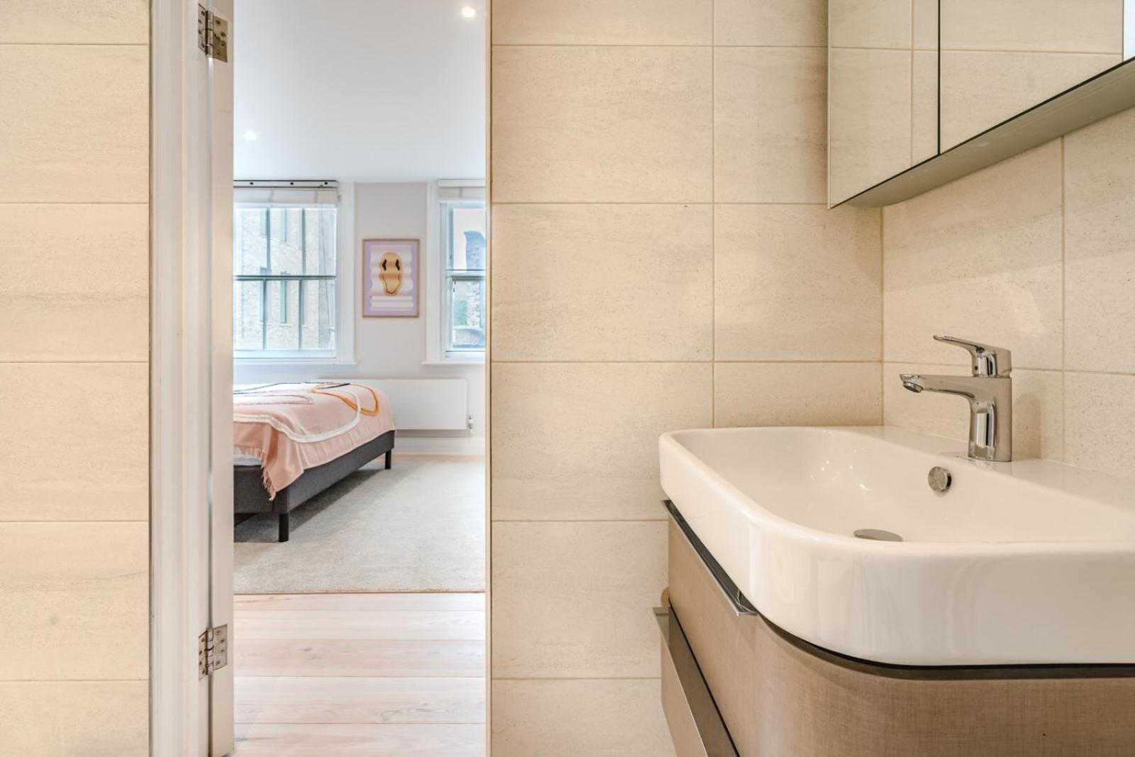 Apartamento Be - The Soho Residences