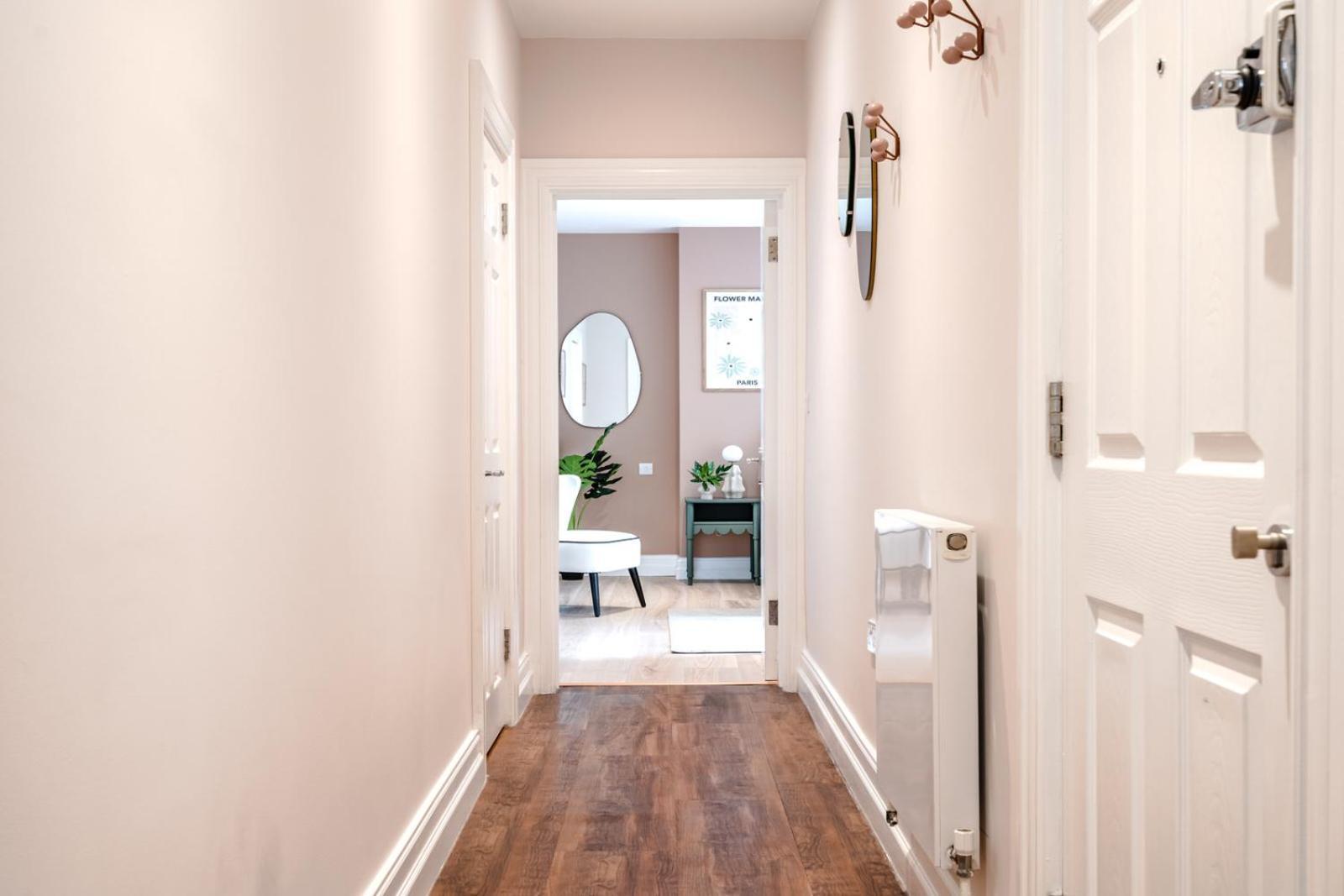Be - The Soho Residences Apartamento