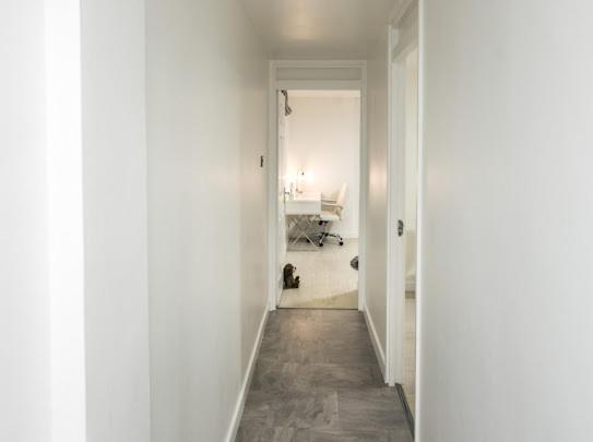 New Modern Hybrid 4 Bedroom 7 Bed 9 Guest Capacity Appartement *