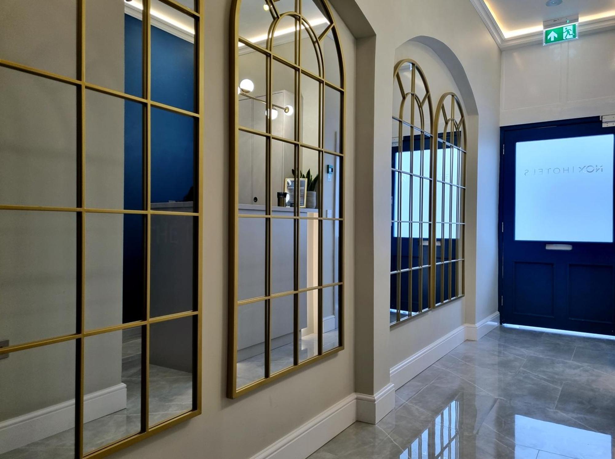 Aparthotel Nox Kensington Gardens London