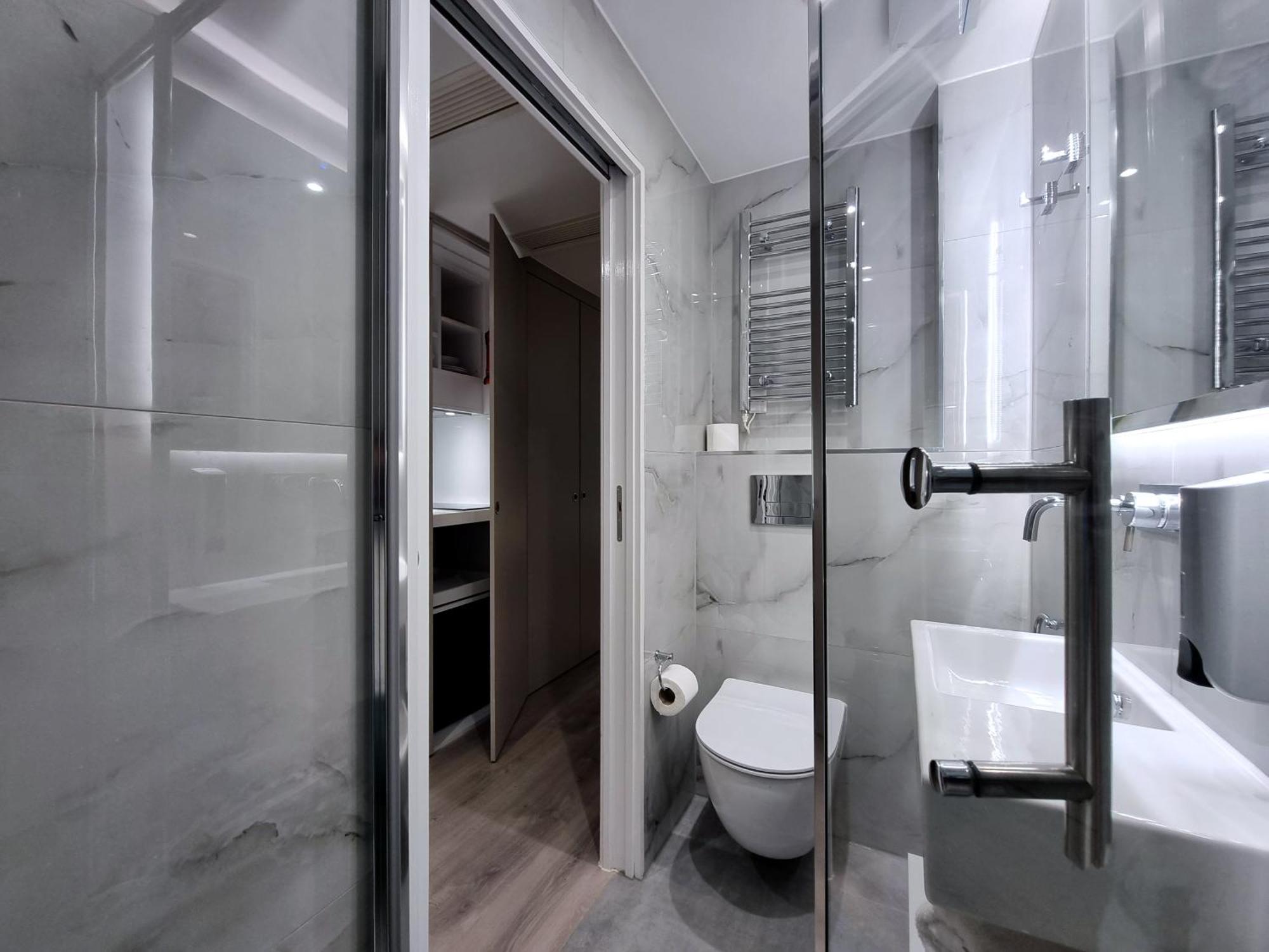 Apartahotel Nox Kensington Gardens Londres