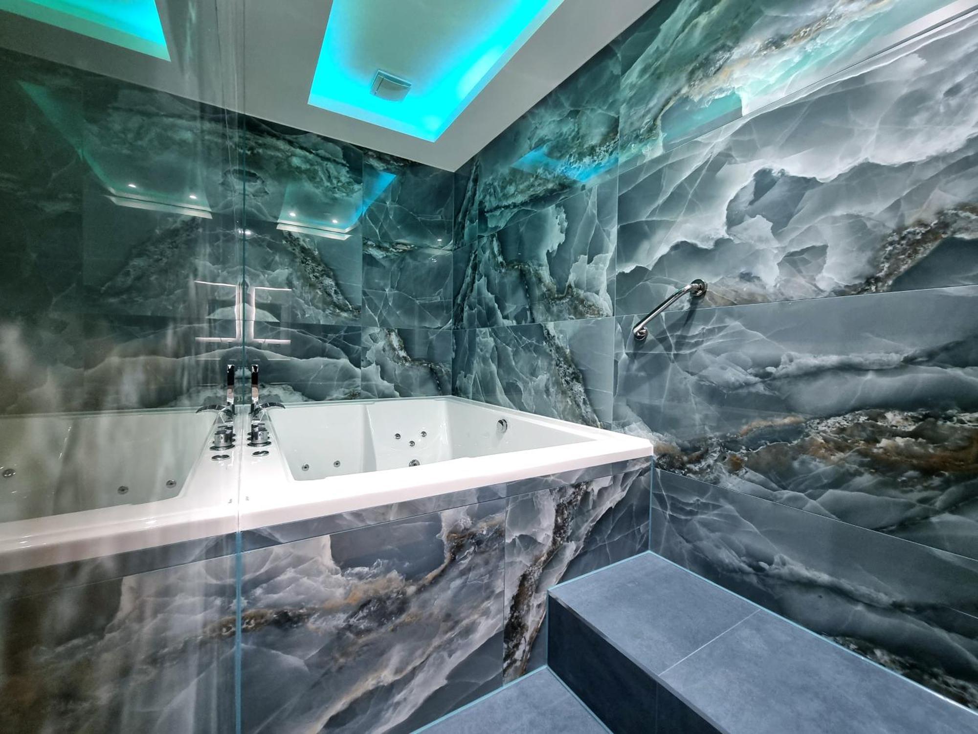Apartahotel Nox Kensington Gardens 4*