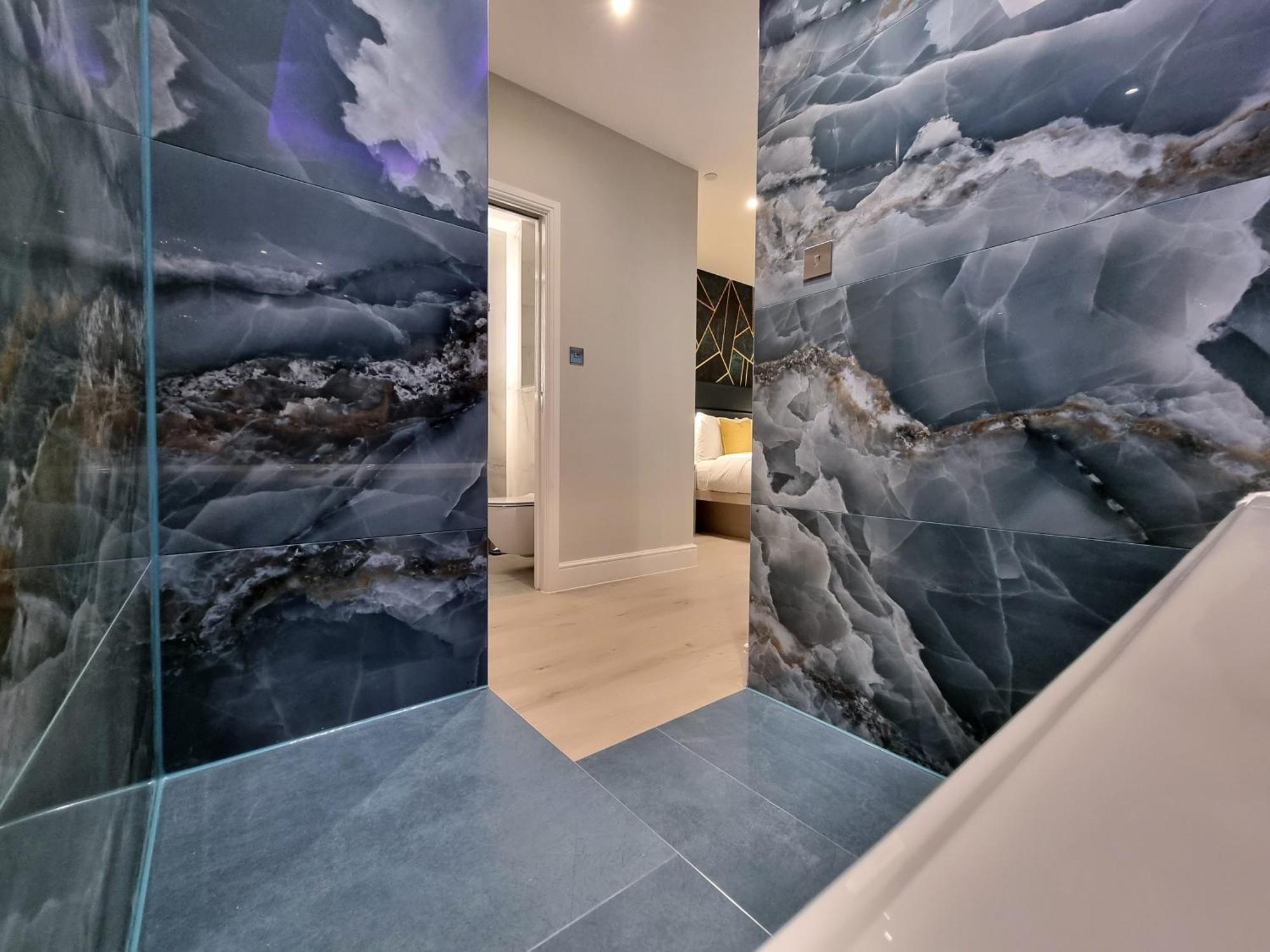 Apartahotel Nox Kensington Gardens 4*