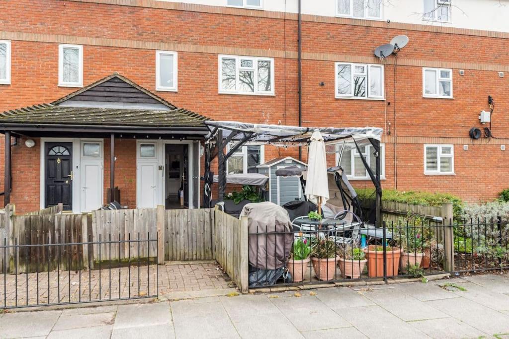 Seaview Quarto em Acomodações Particulares Londres