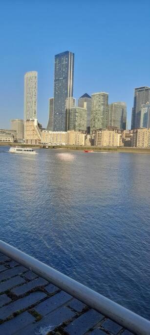 Quarto em Acomodações Particulares Seaview Londres
