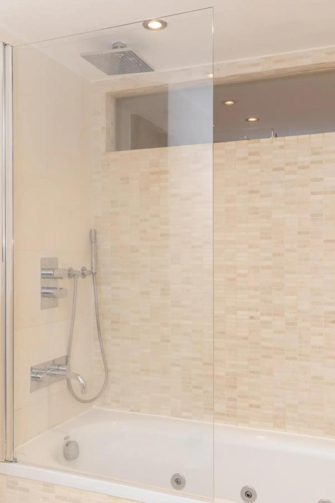 Incredible 2bd Loft By Regents Canal - Haggerston Appartement *