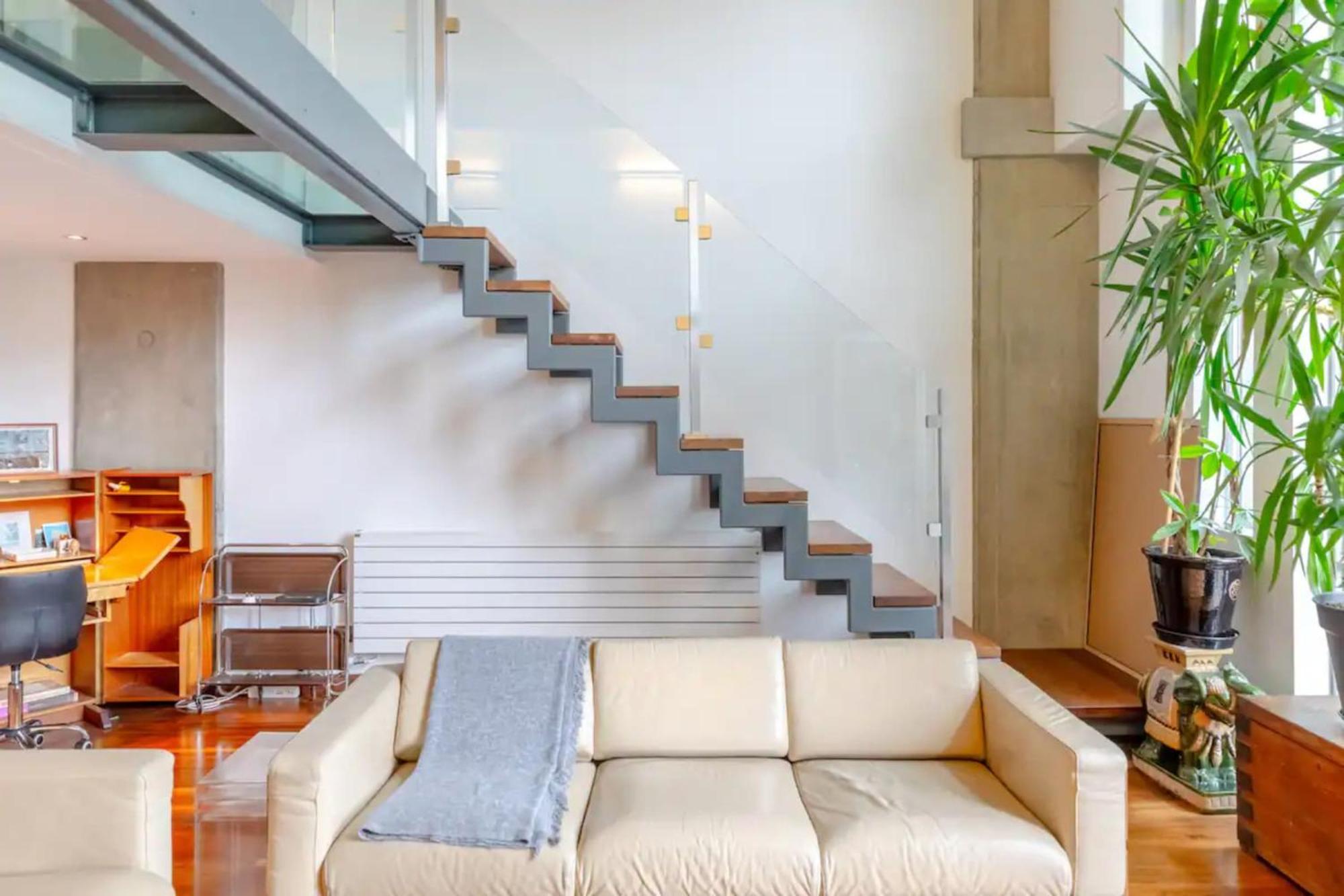 Incredible 2bd Loft By Regents Canal - Haggerston * Londres