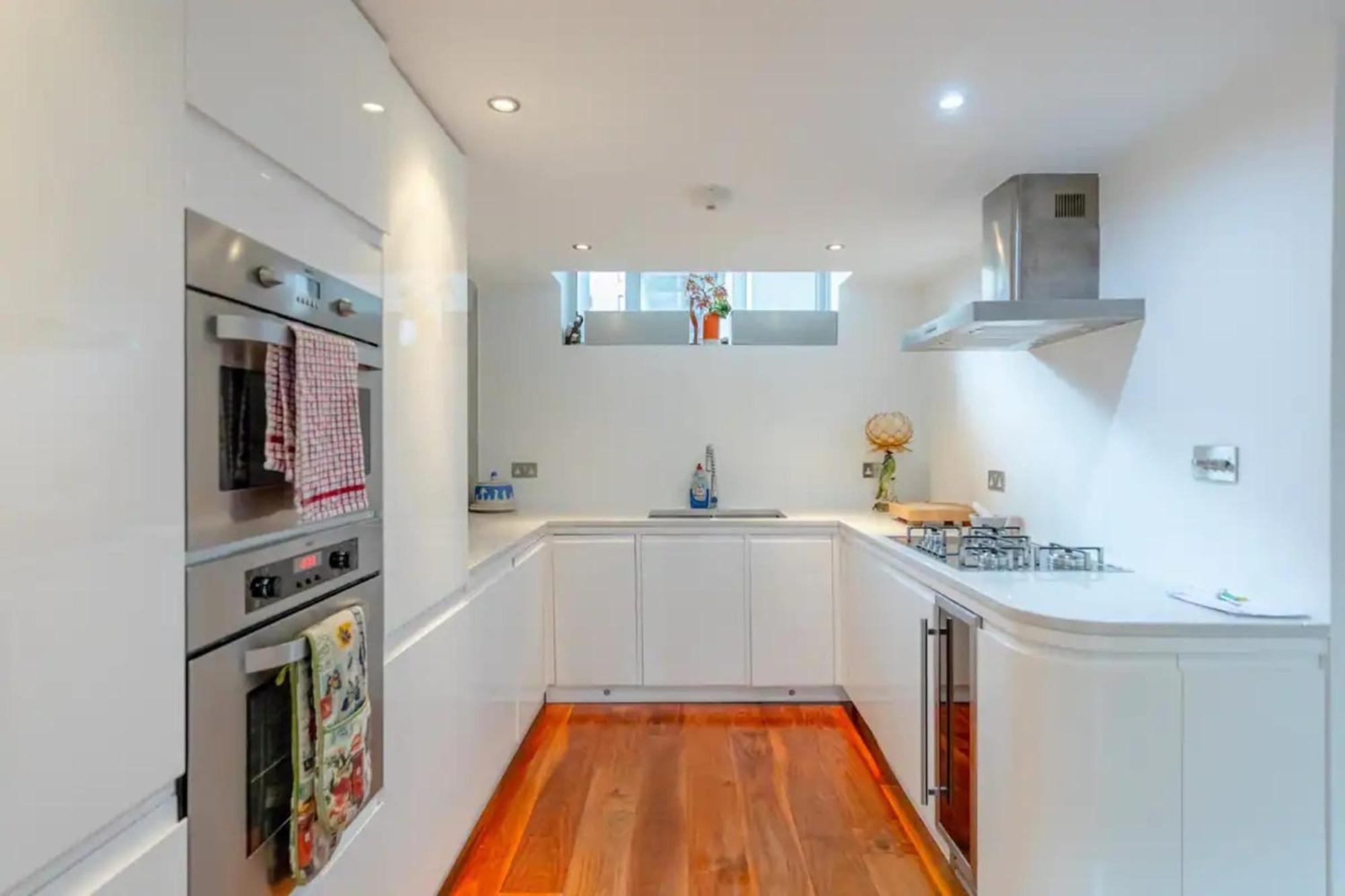 Appartement Incredible 2bd Loft By Regents Canal - Haggerston Londres