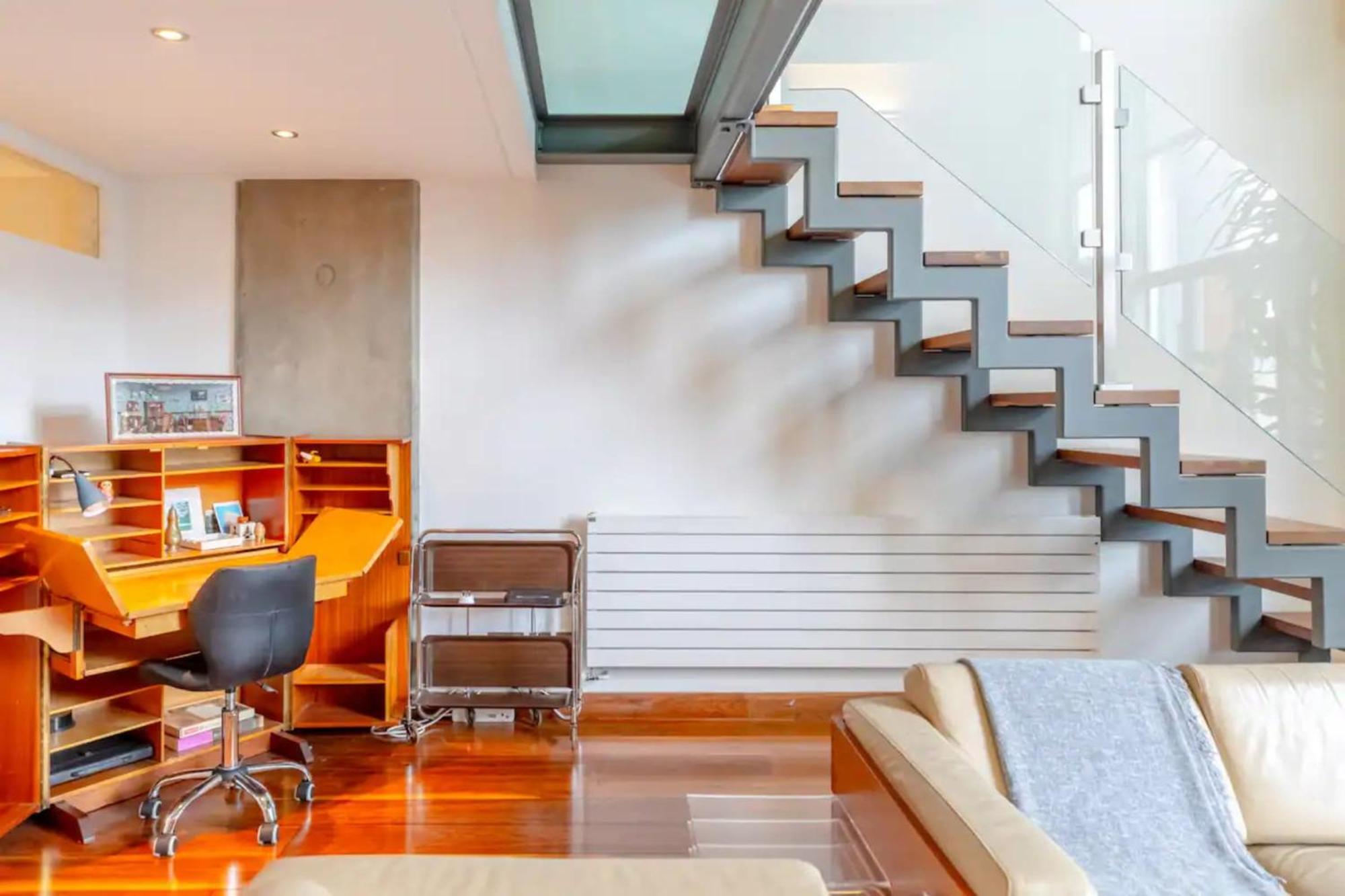 Appartement Incredible 2bd Loft By Regents Canal - Haggerston