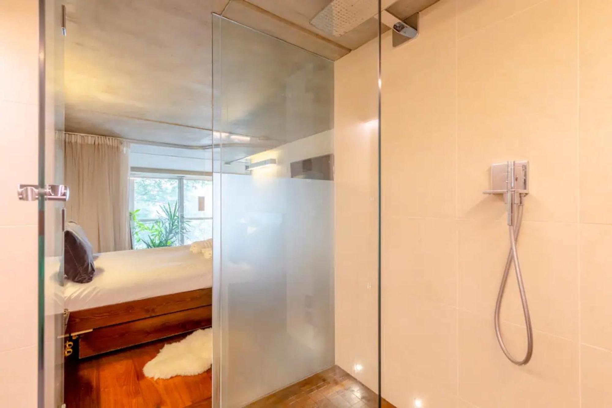 Appartement Incredible 2bd Loft By Regents Canal - Haggerston *