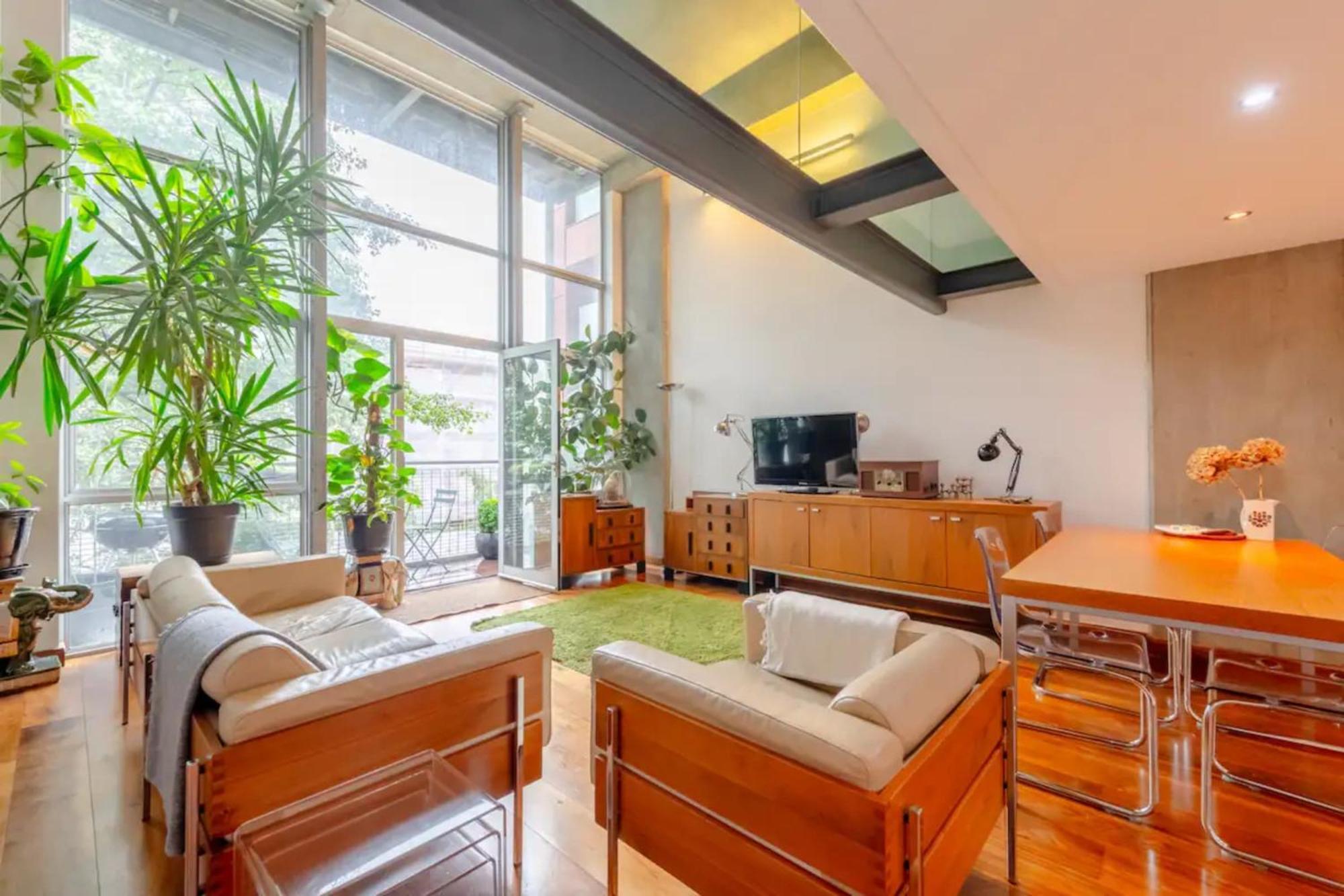 Appartement Incredible 2bd Loft By Regents Canal - Haggerston