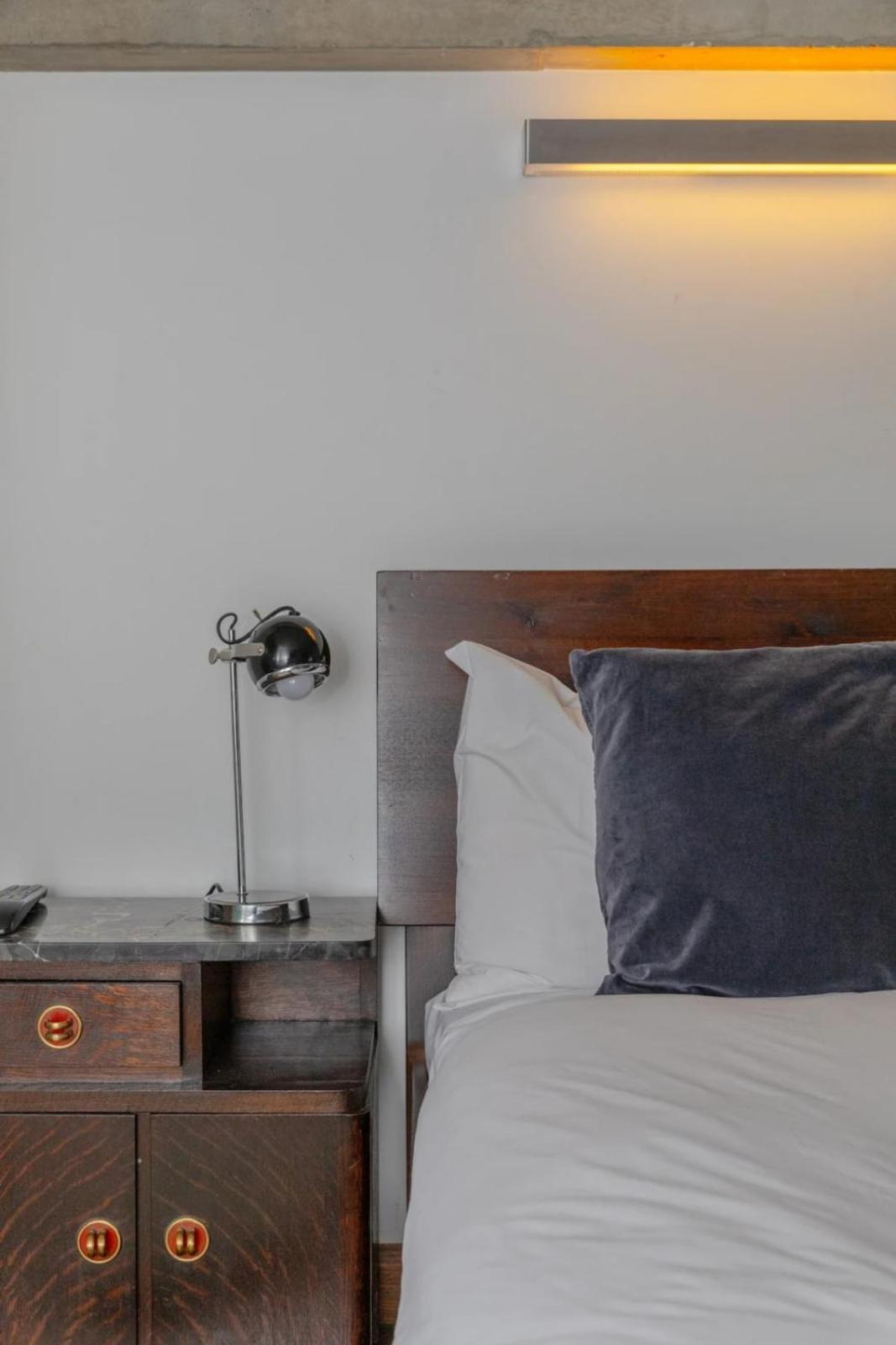 Incredible 2bd Loft By Regents Canal - Haggerston Appartement *