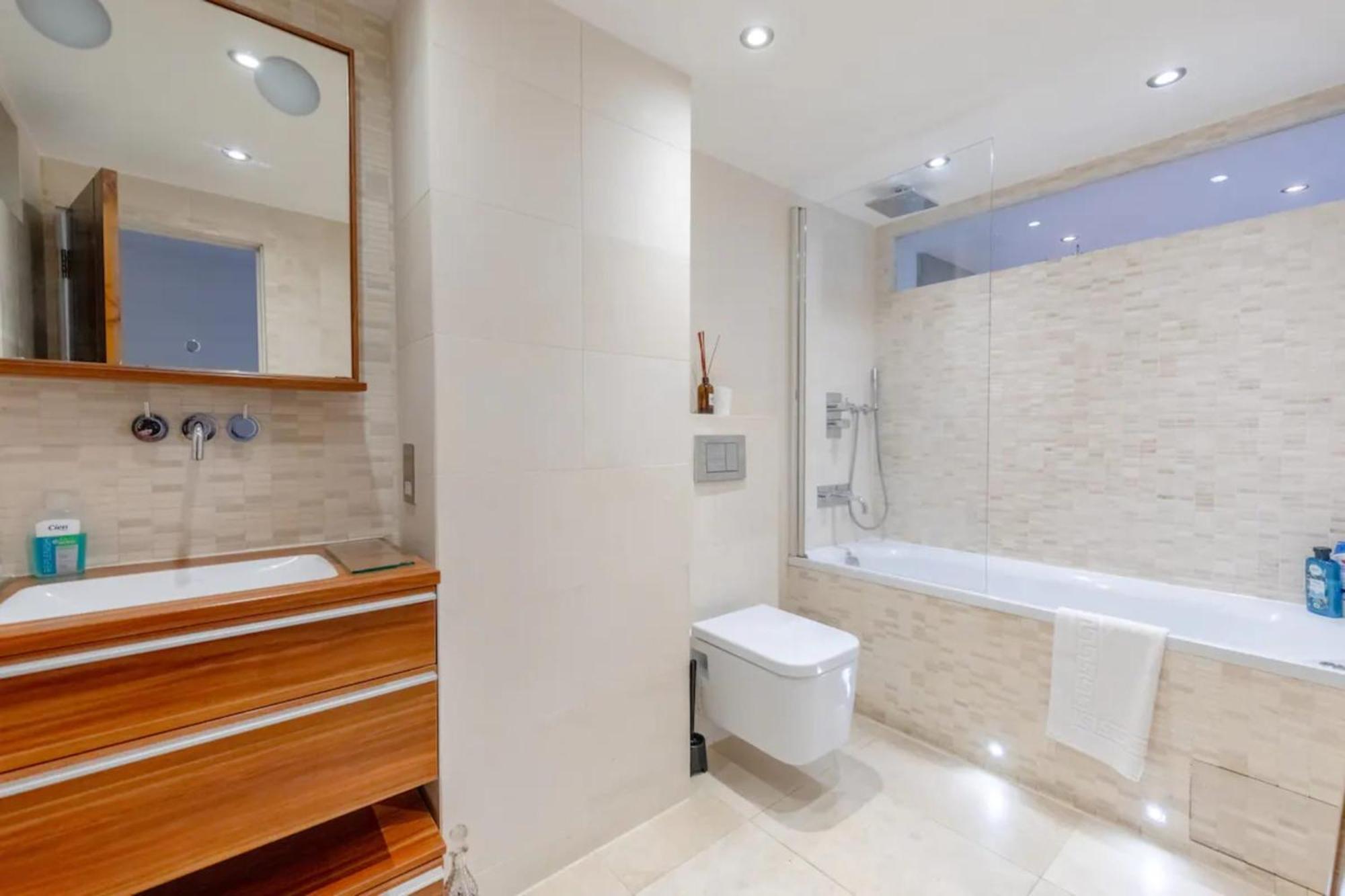 Incredible 2bd Loft By Regents Canal - Haggerston Appartement Londres