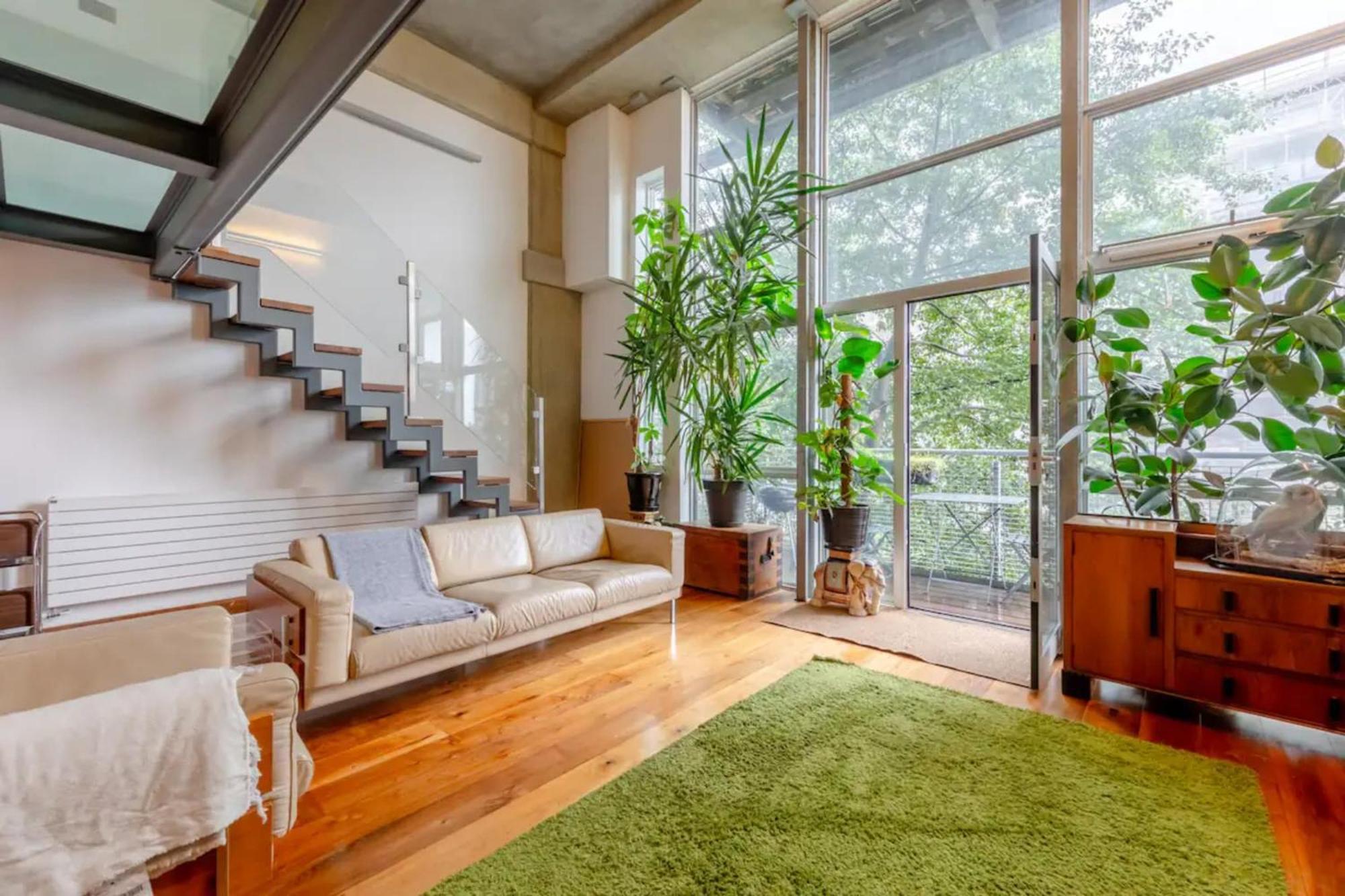 Incredible 2bd Loft By Regents Canal - Haggerston Londres