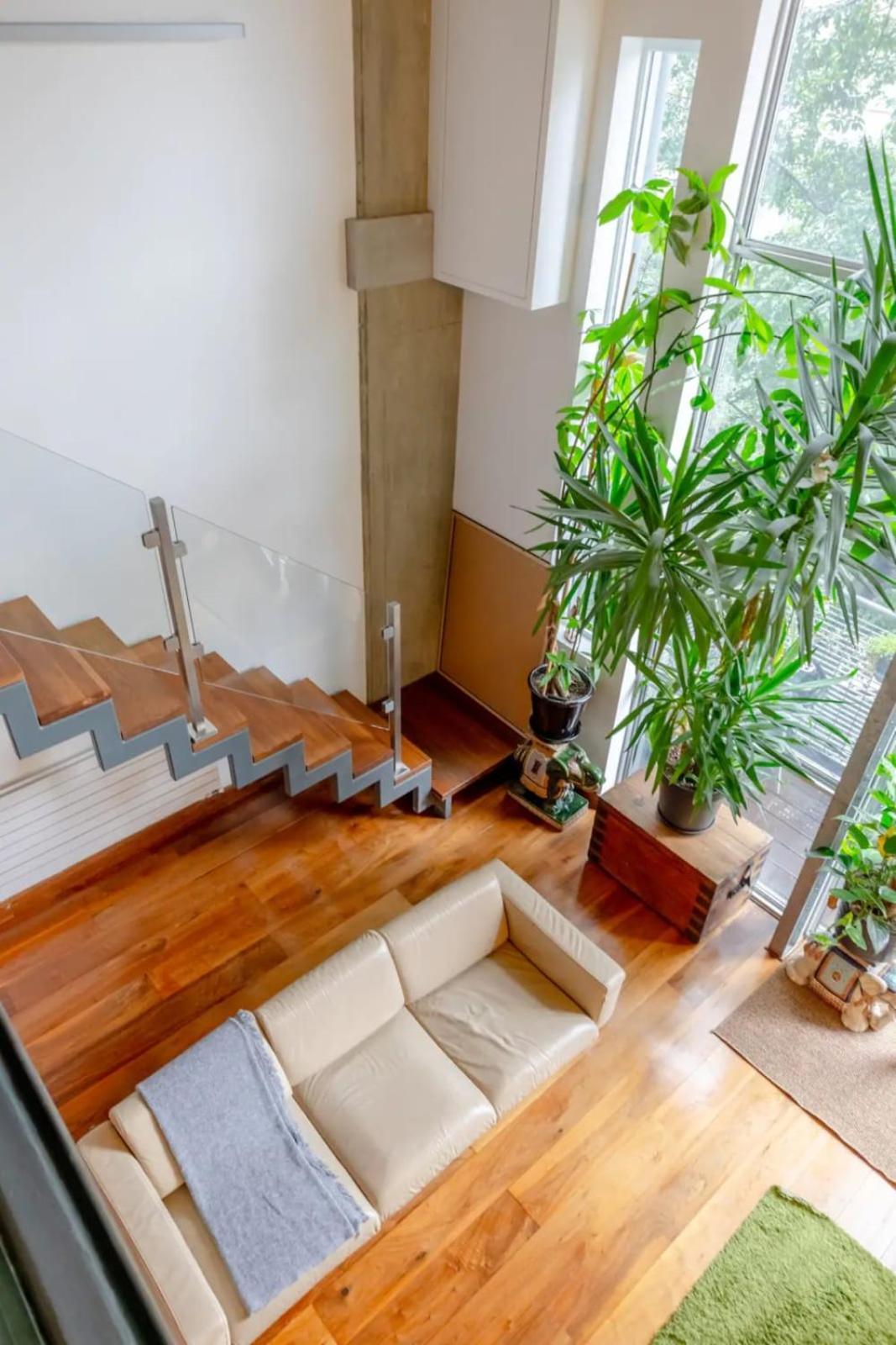 Incredible 2bd Loft By Regents Canal - Haggerston Appartement
