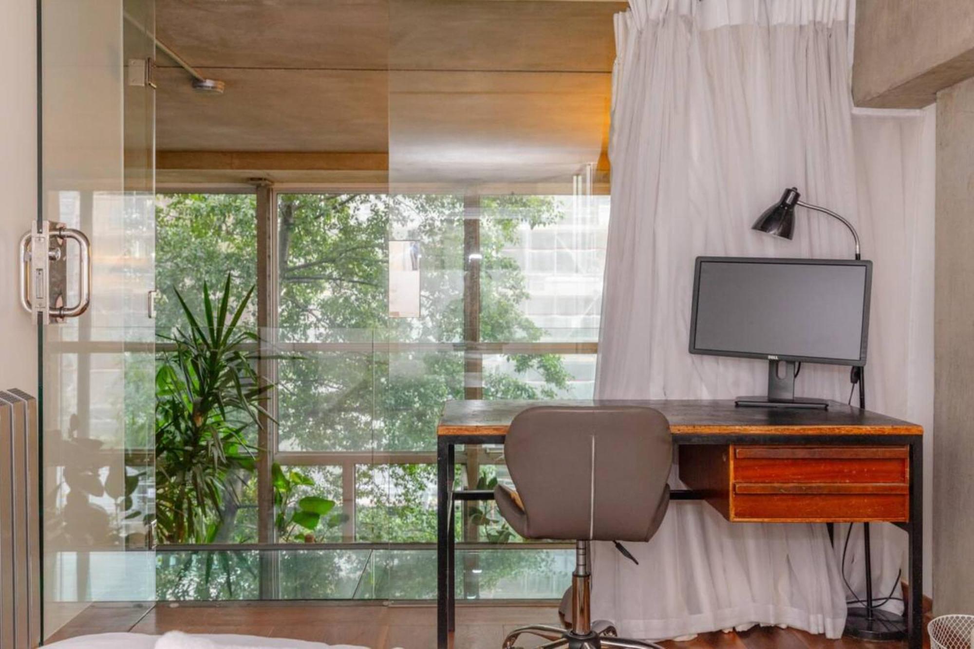 Incredible 2bd Loft By Regents Canal - Haggerston Appartement