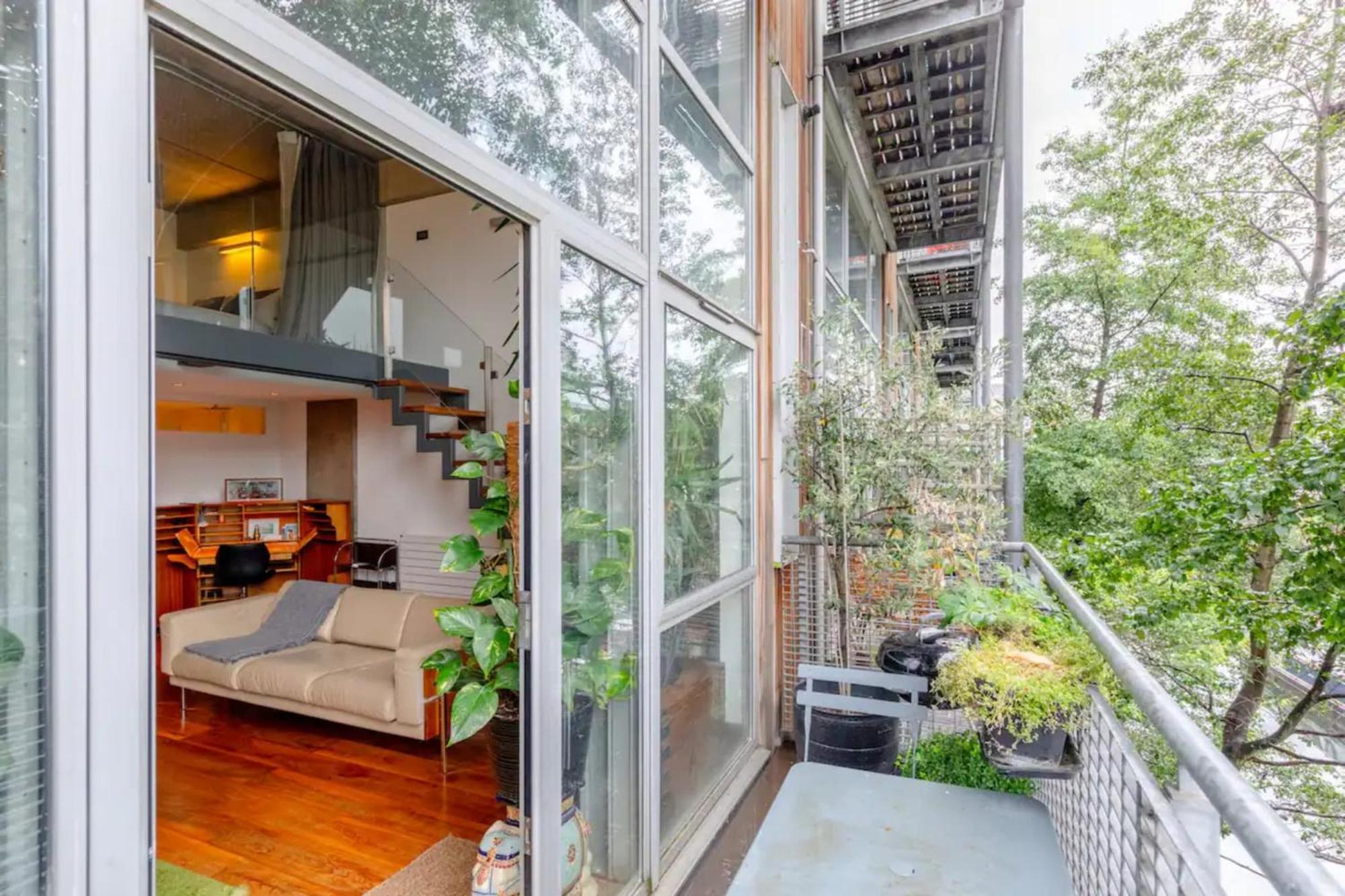 Appartement Incredible 2bd Loft By Regents Canal - Haggerston