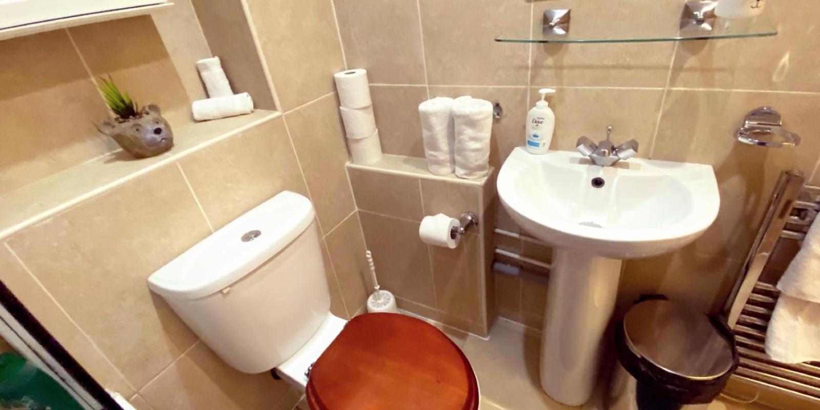 Kings Road Retreat - Affordable Serviced In Chelsea * Londres