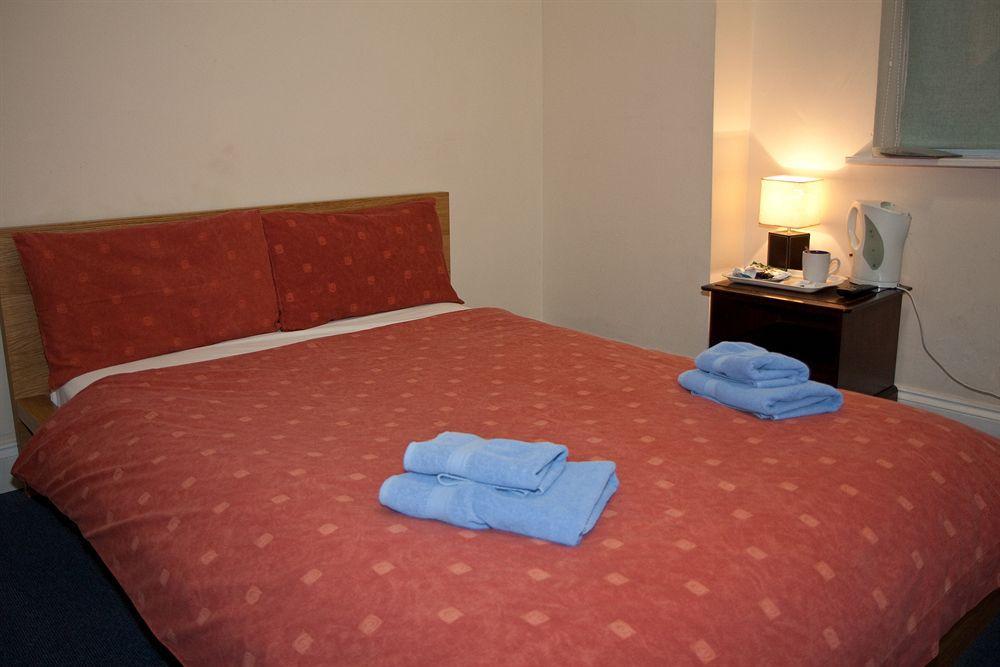 Chelsea Hotel Londres