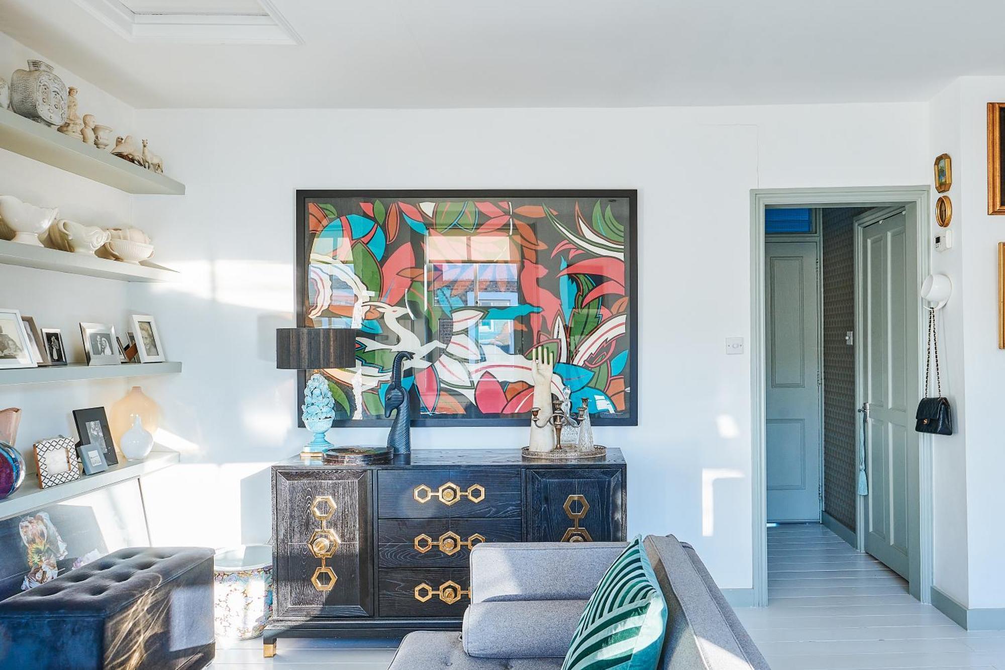Stylish Notting Hill Photographers Apartamento Londres