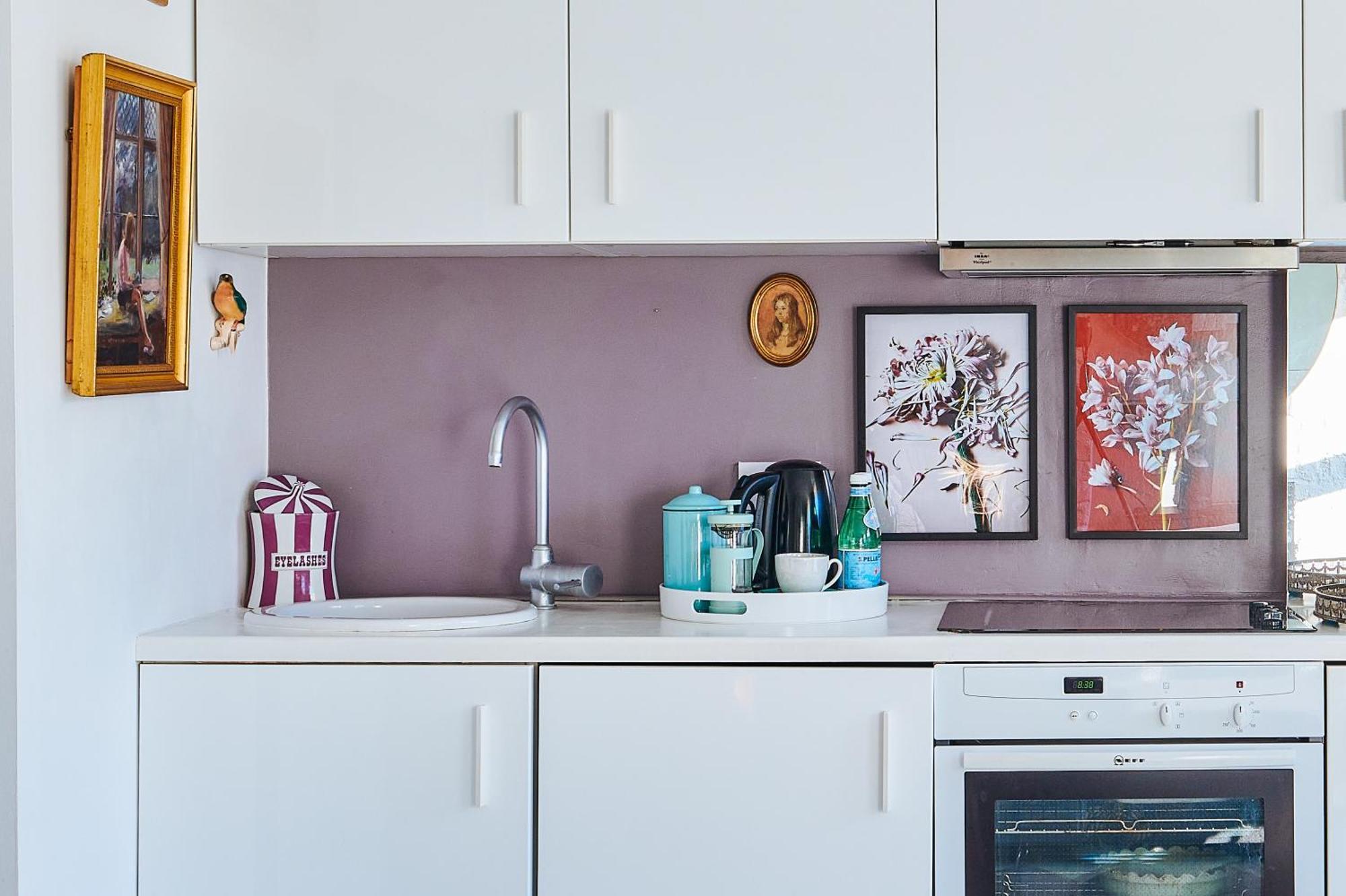 Stylish Notting Hill Photographers Apartamento Londres