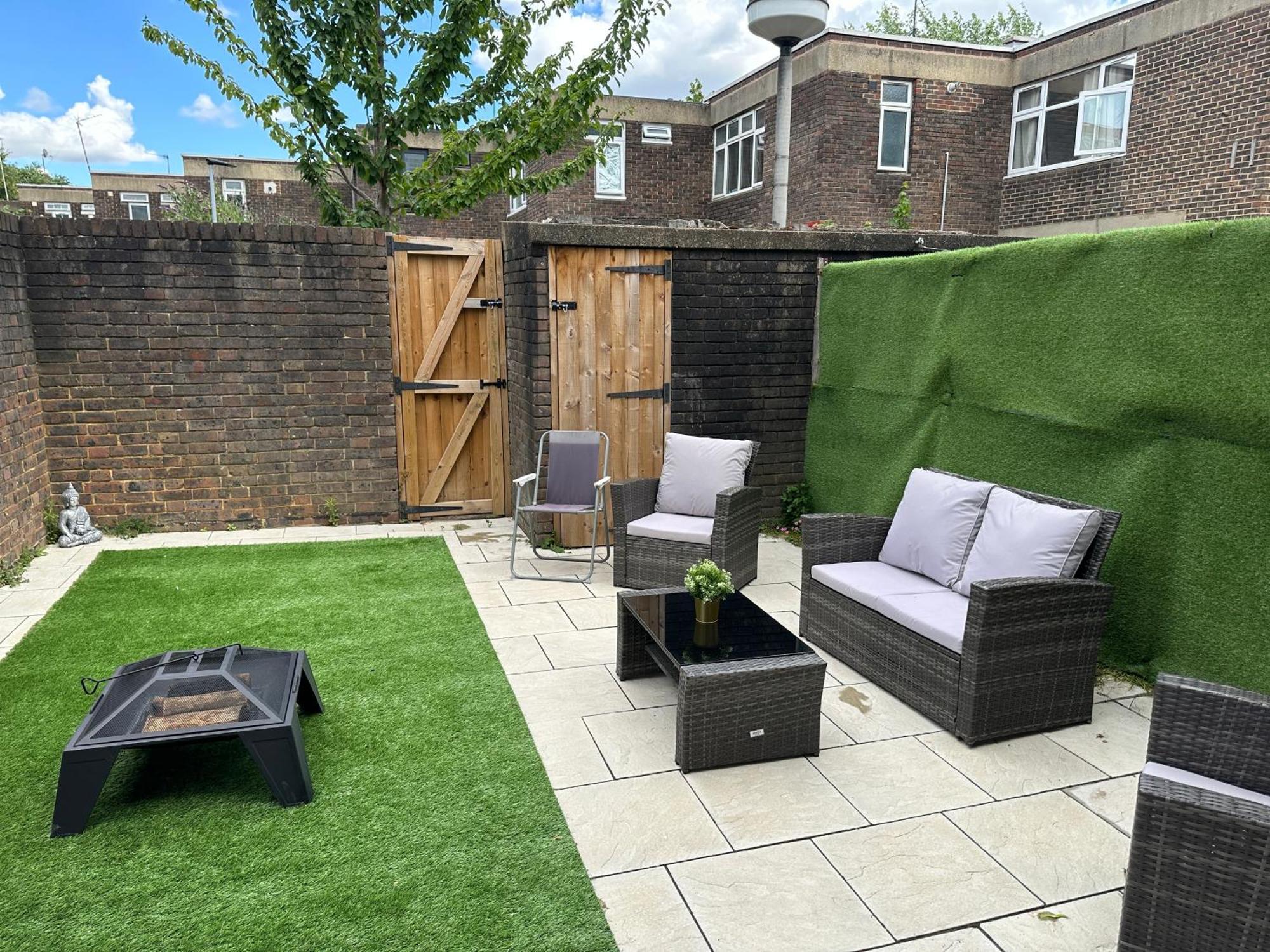 5 Bed 5 Bath / Brick Lane E1 * Londres
