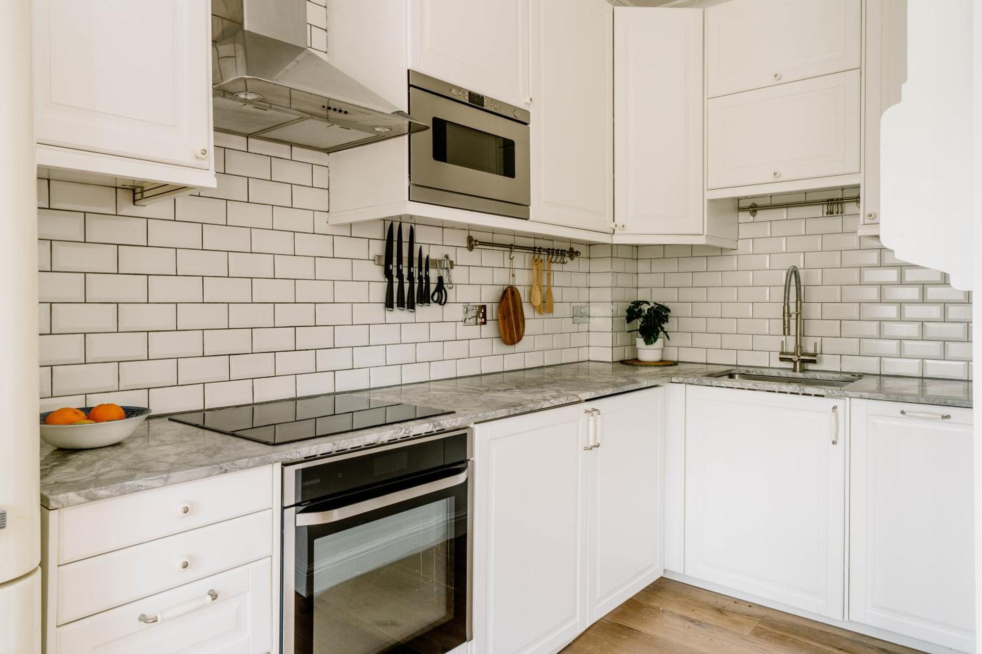 Design-led Flat In Camden On Quiet Street Appartement
