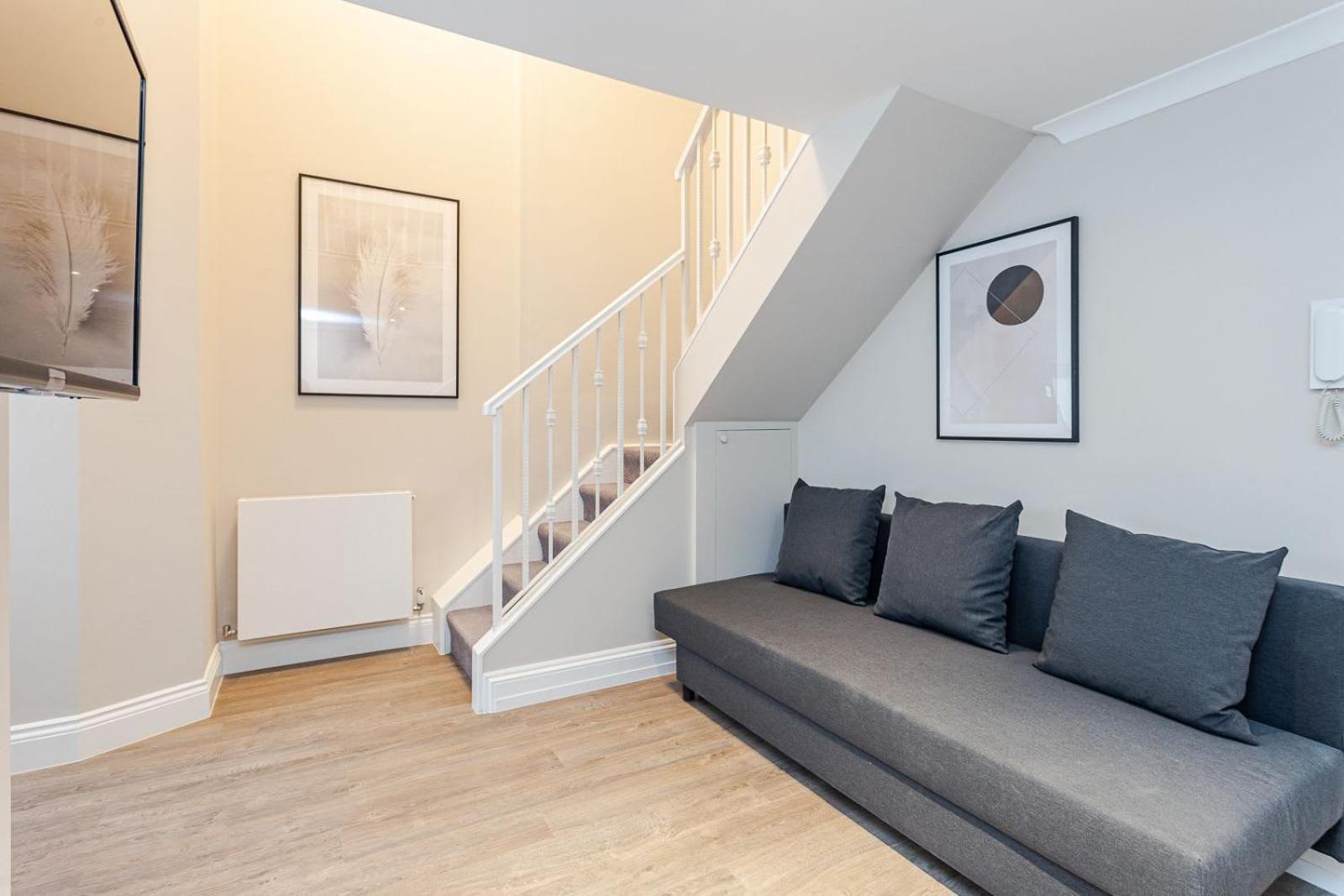 Cleveland Residences Kensington Apartamento Londres