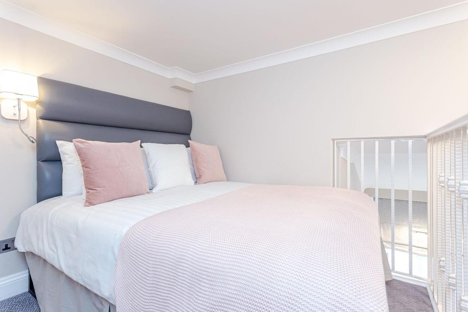 Appartement Cleveland Residences Kensington *