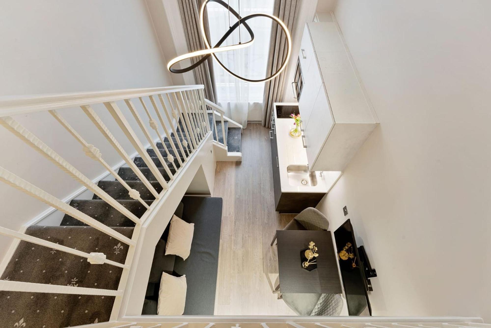 Apartamento Cleveland Residences Kensington *