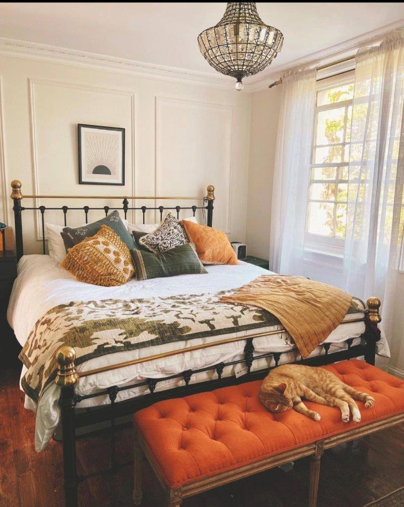 Gorgeous Grade Ii Listed Georgian House - Leafy Square Views - Hébergement de vacances Londres