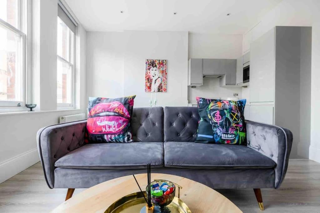 Hampstead High Flyer Londres