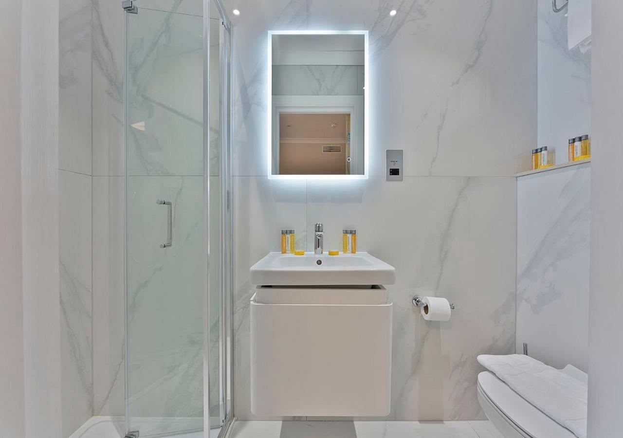 Cleveland Residences Kensington Londen