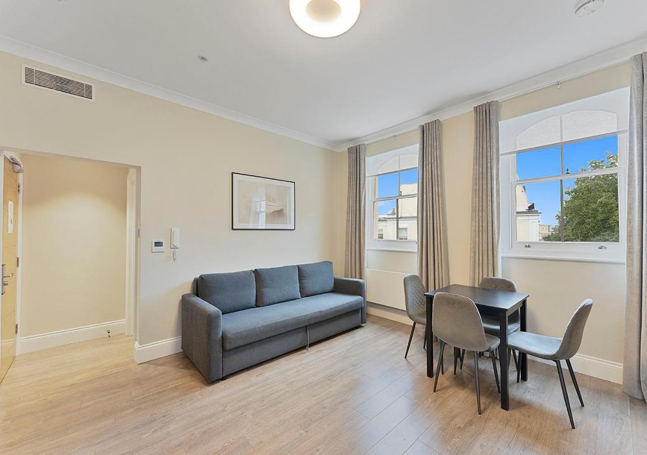 Cleveland Residences Kensington * Londen