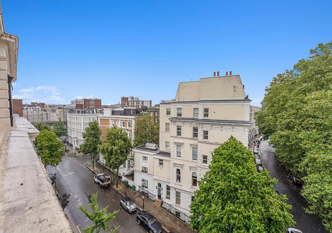 Cleveland Residences Kensington Appartement *