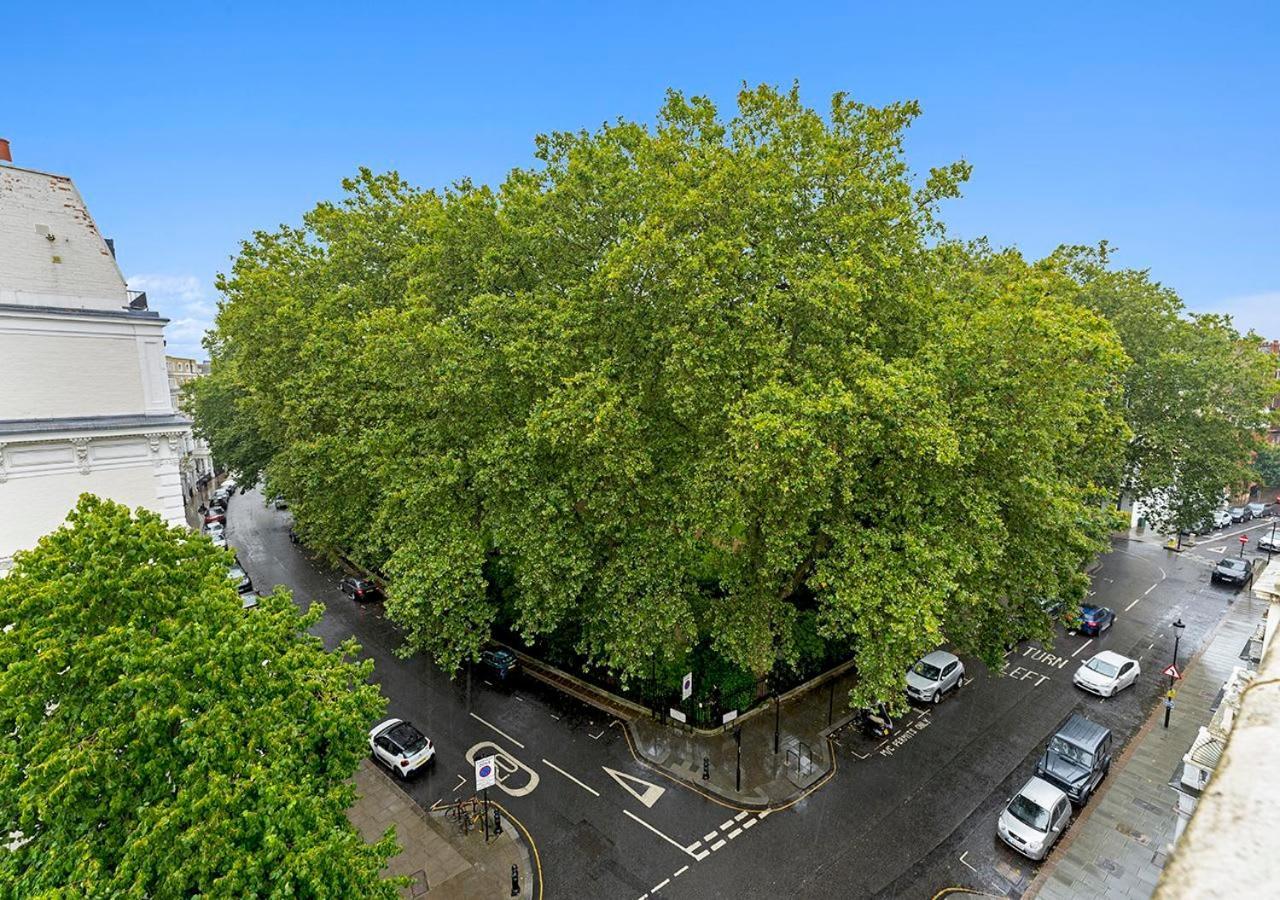 Appartement Cleveland Residences Kensington