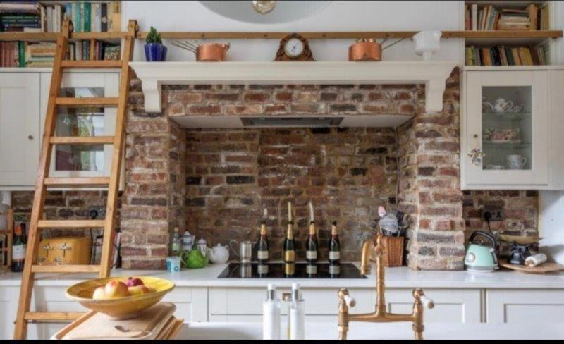 Gorgeous Grade Ii Listed Georgian House - Leafy Square Views - Hébergement de vacances Londres