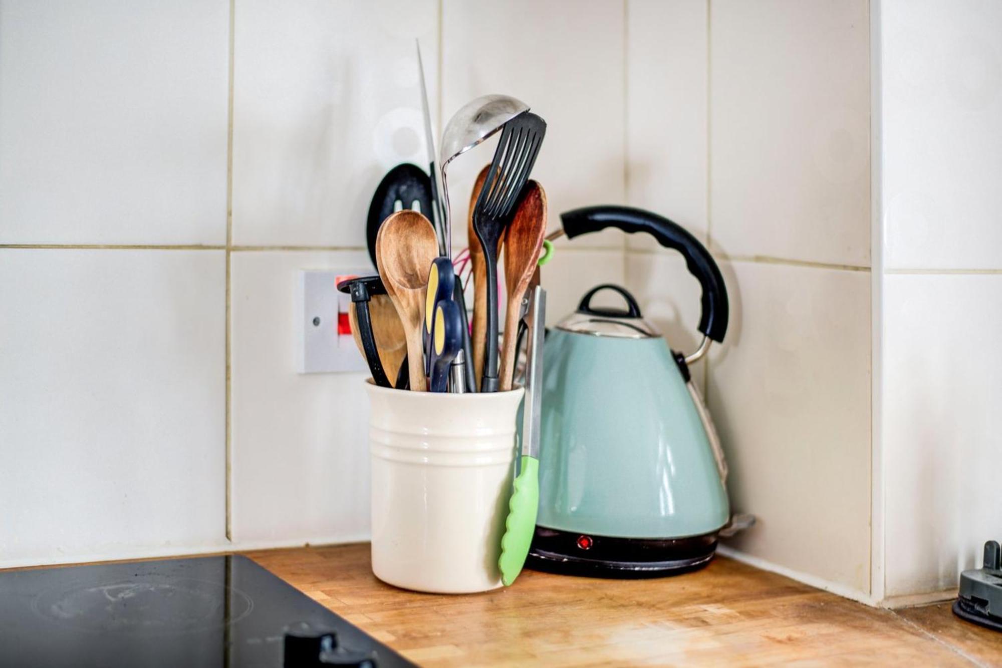 Guestready - Penthouse Flat In Trendy Peckham Apartamento *