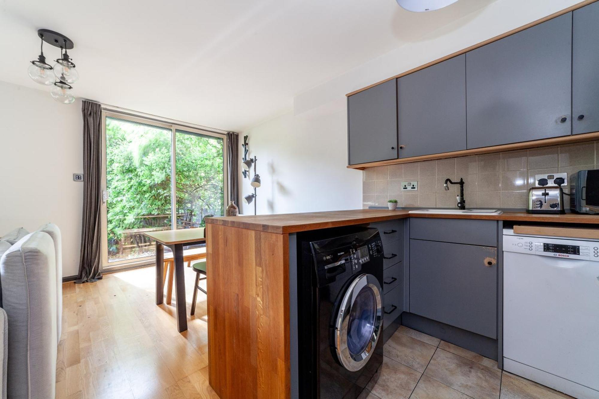 The Wapping Appartement Londres