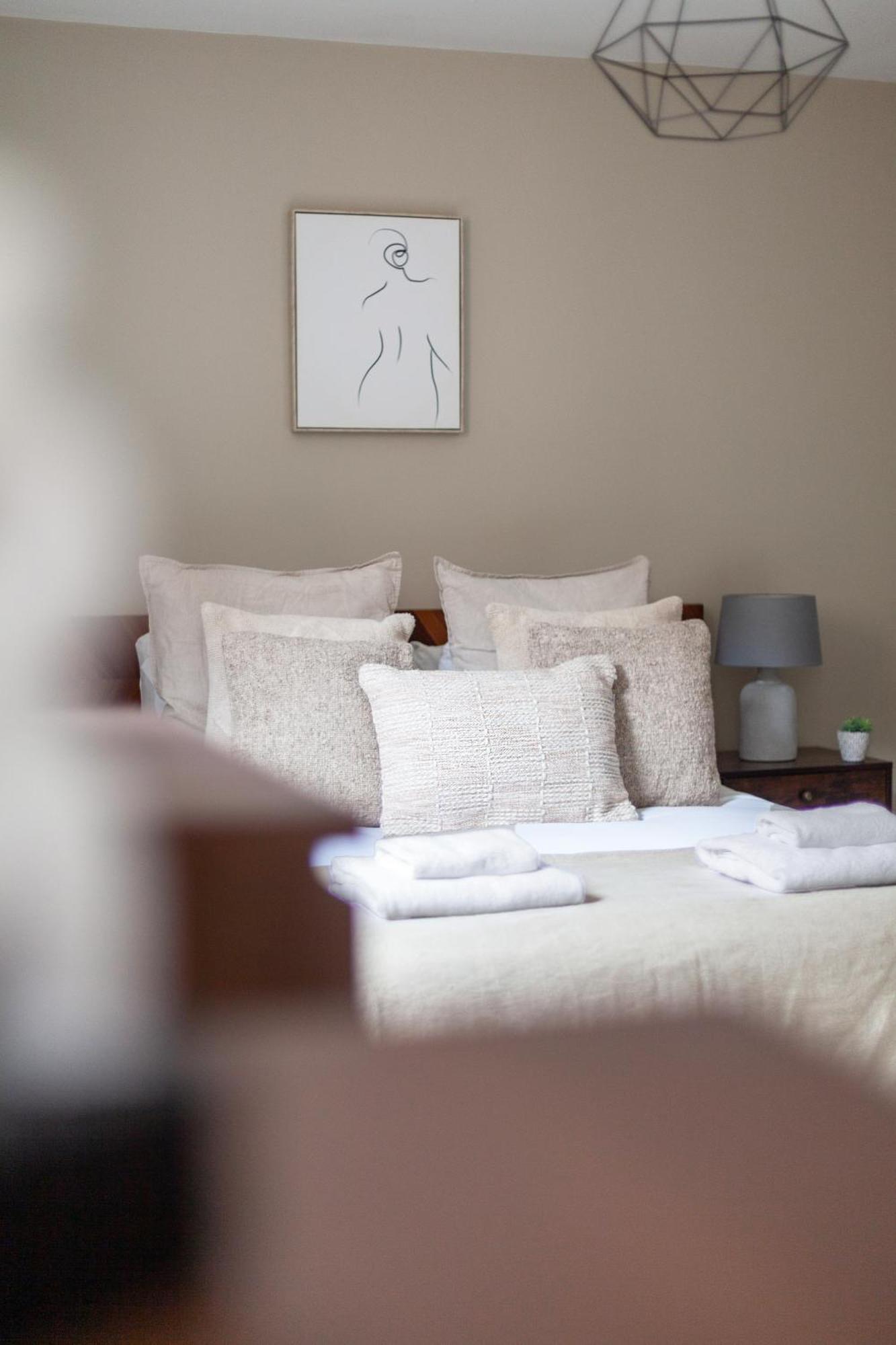 Appartement The Wapping *