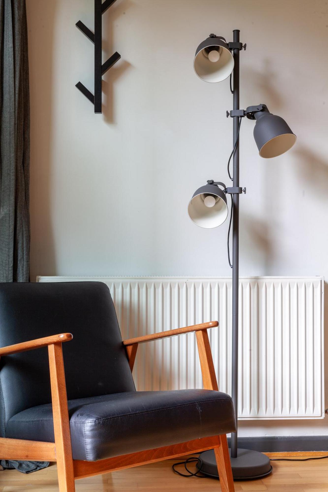 The Wapping Appartement Londres