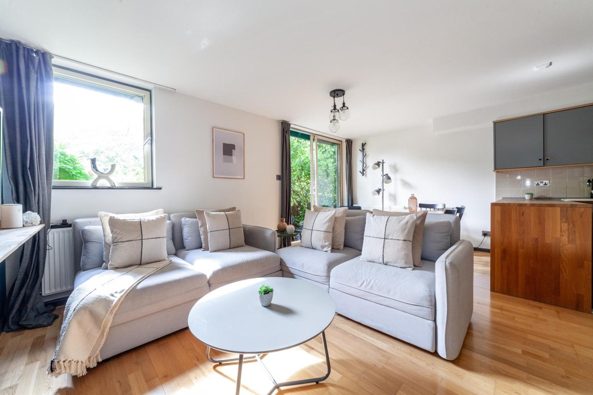 The Wapping Appartement *