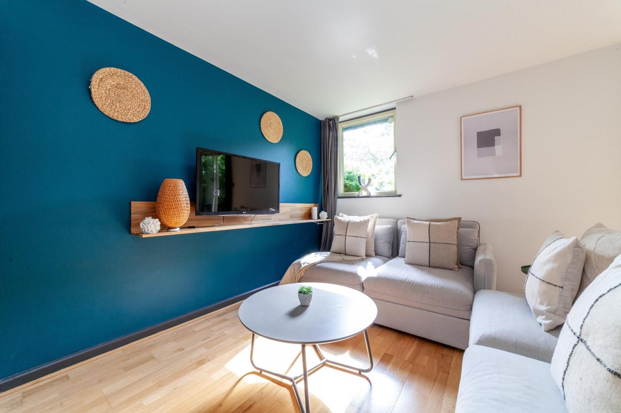 Appartement The Wapping