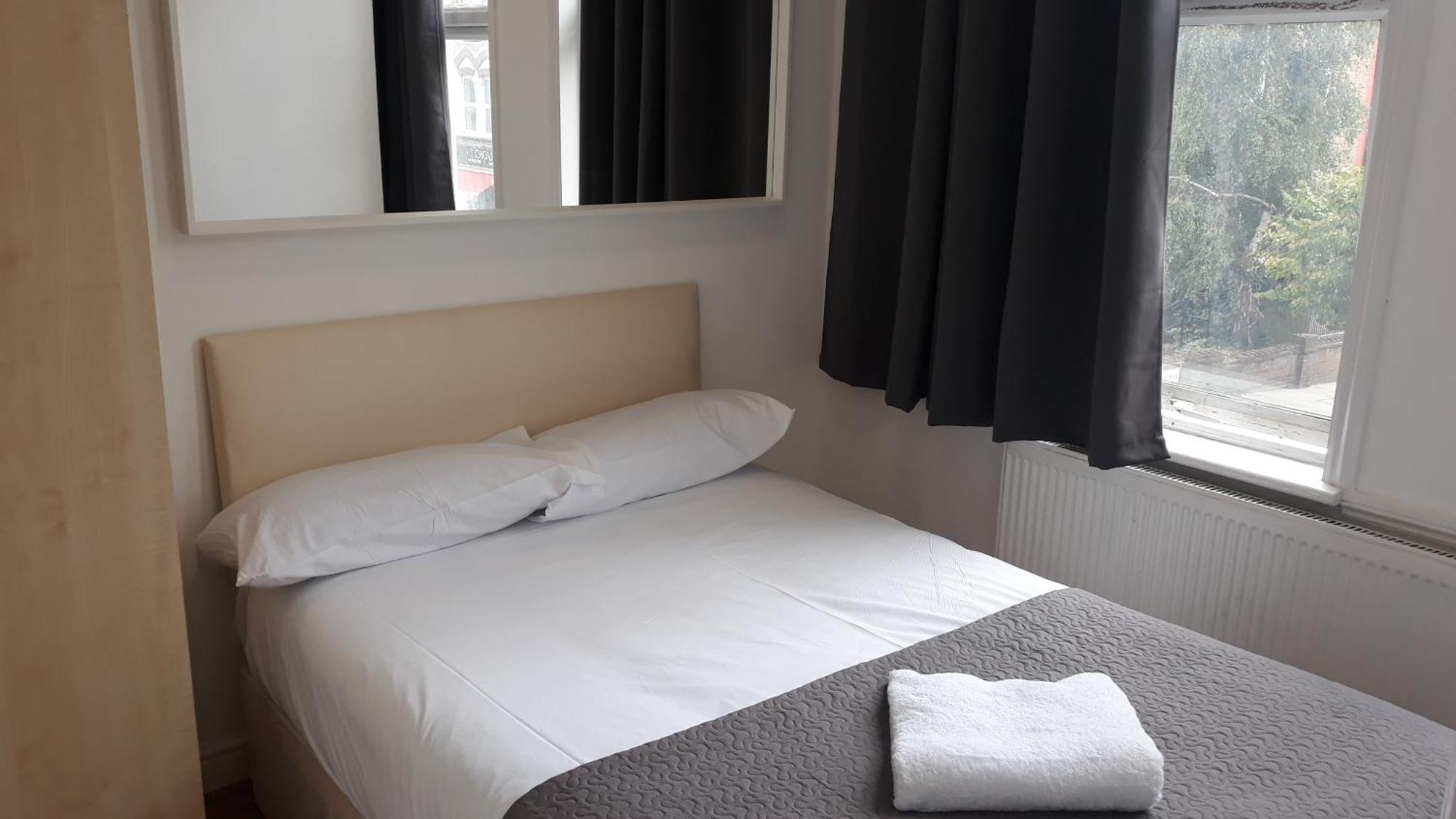 30 Willesden Lane Londres