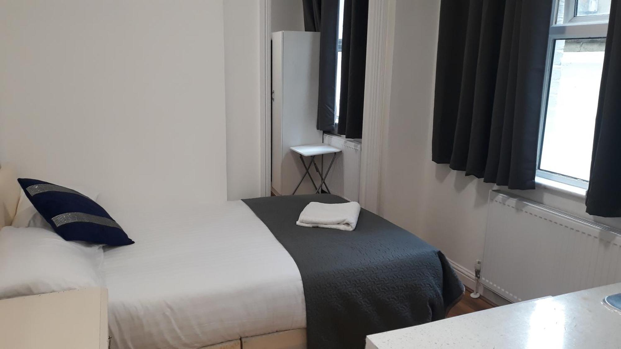 30 Willesden Lane Apartamento