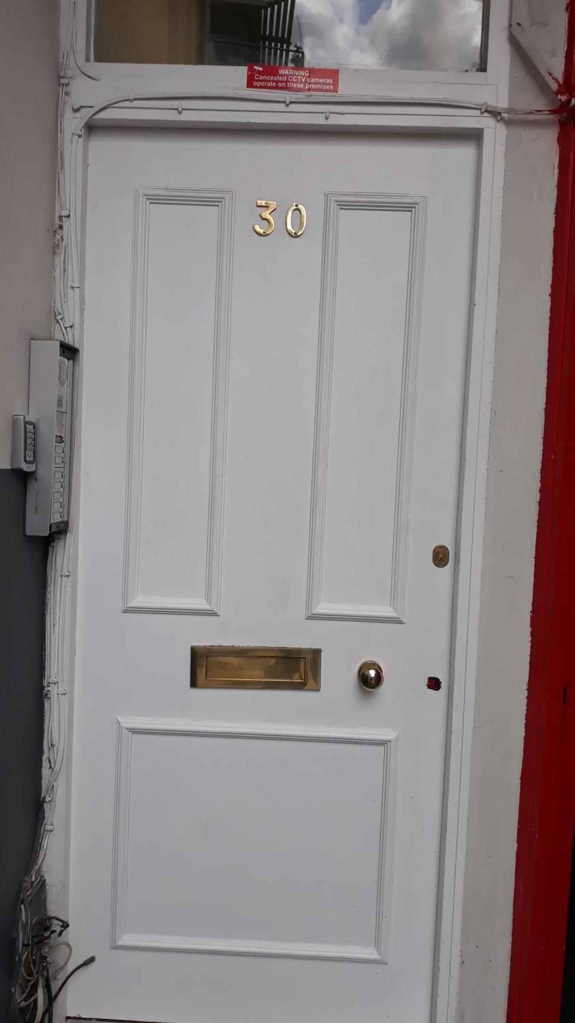 30 Willesden Lane Londres