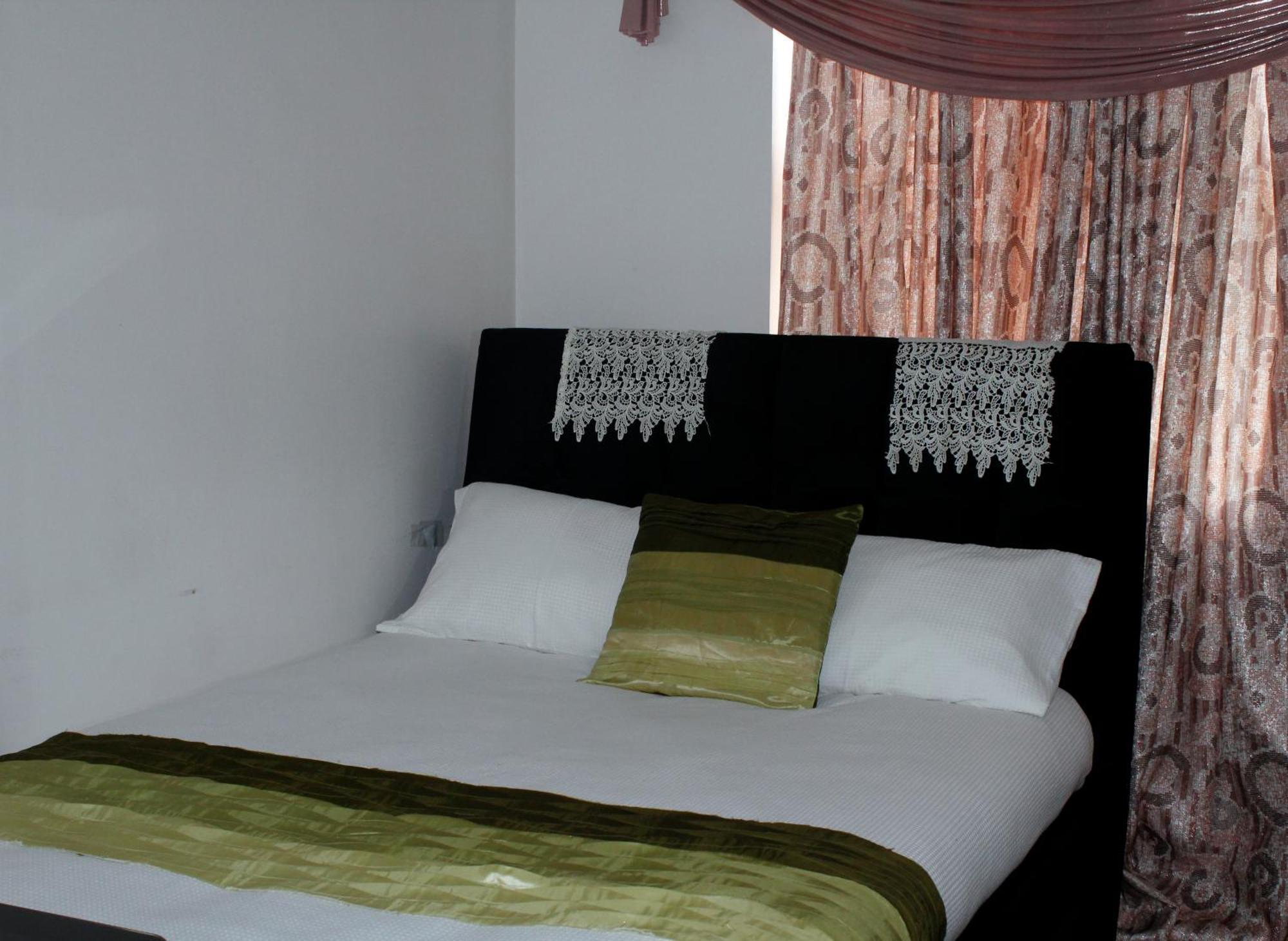 comfort lodge *